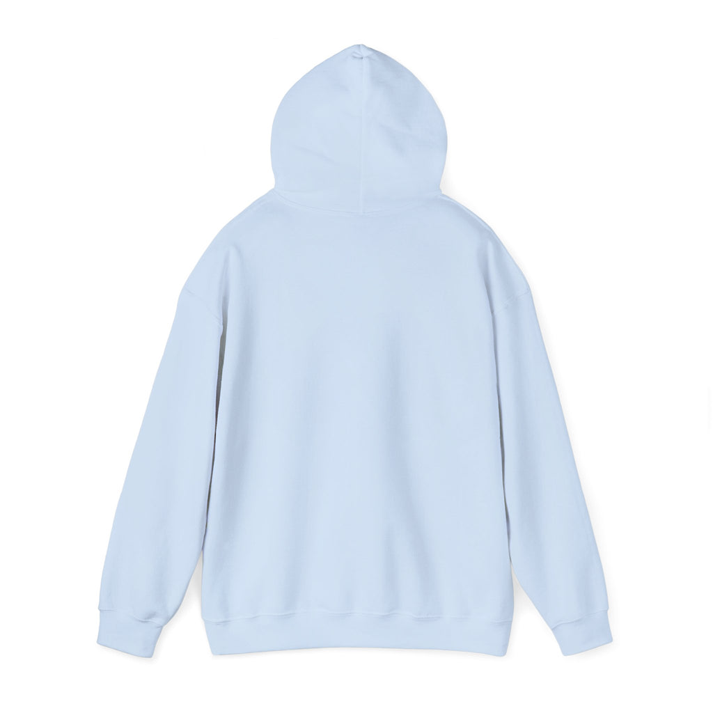 Sweatshirt Hoodie: Bigfoot - I Like This Rock