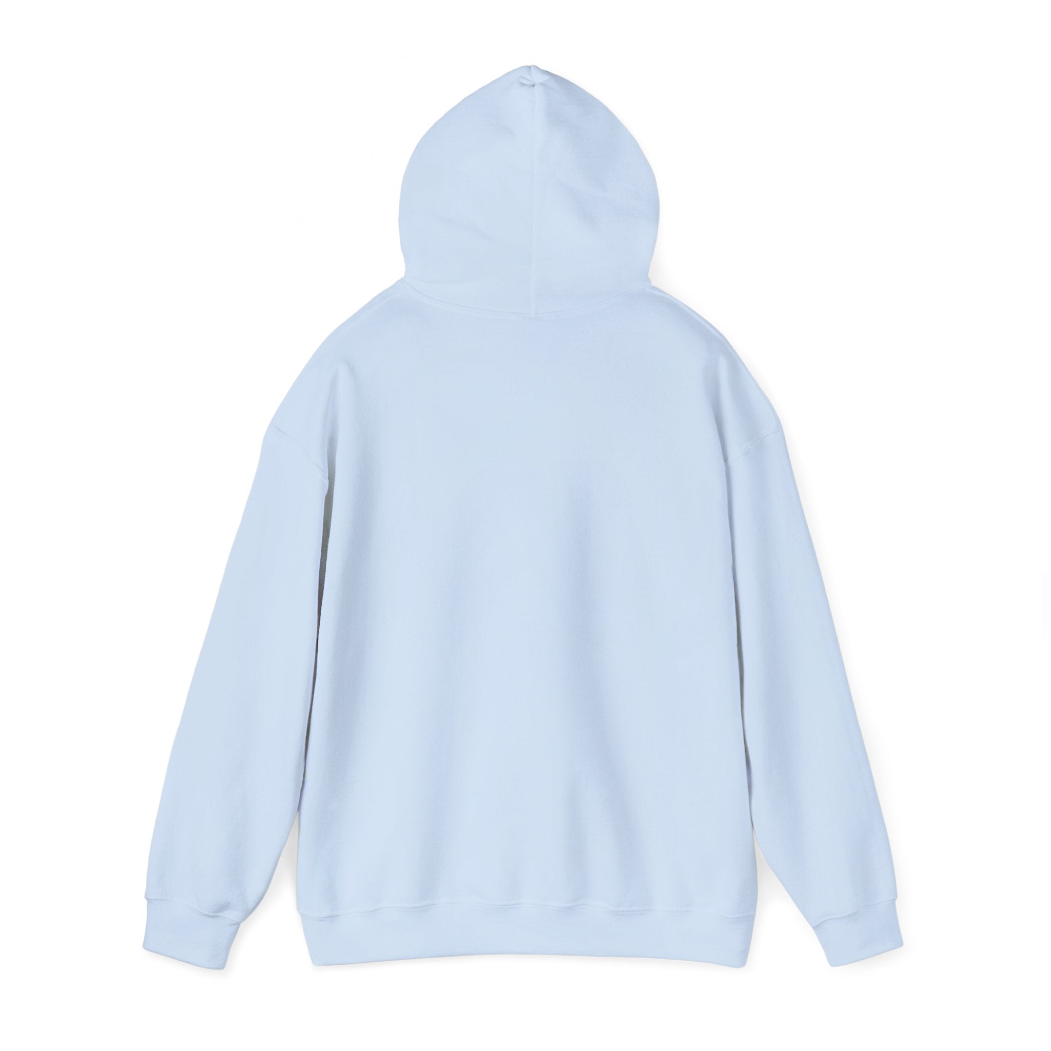 Sweatshirt Hoodie: Bigfoot - I Like This Rock