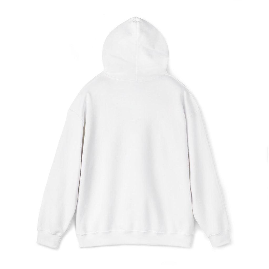 Sweatshirt Hoodie: Bigfoot - I Like This Rock