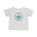 Butter Youth Geology T-Shirt: Rock Licker Yellow Text