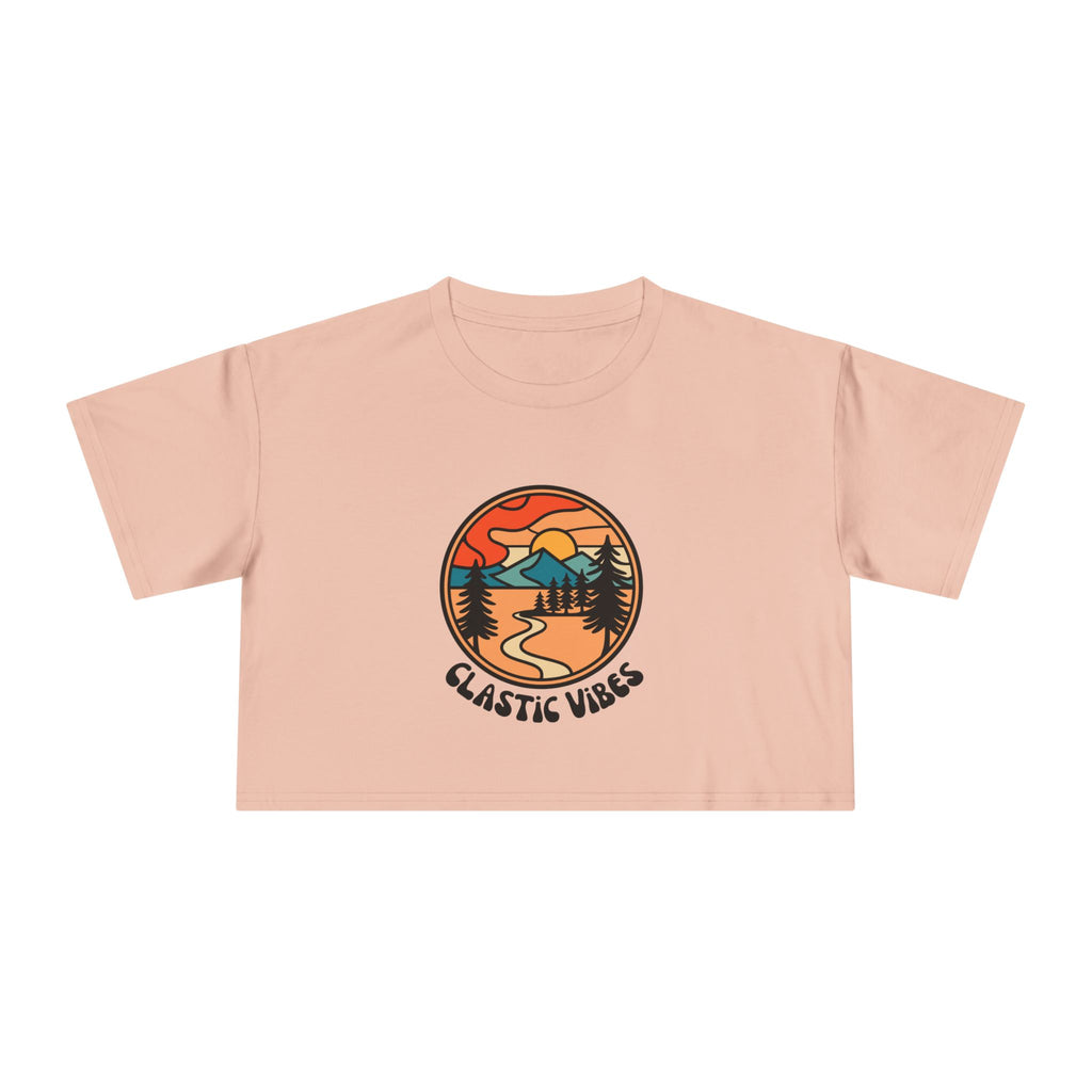 Bone Women's Geology T-Shirt -  Clastic Vibes