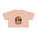 Bone Women's Geology T-Shirt -  Clastic Vibes