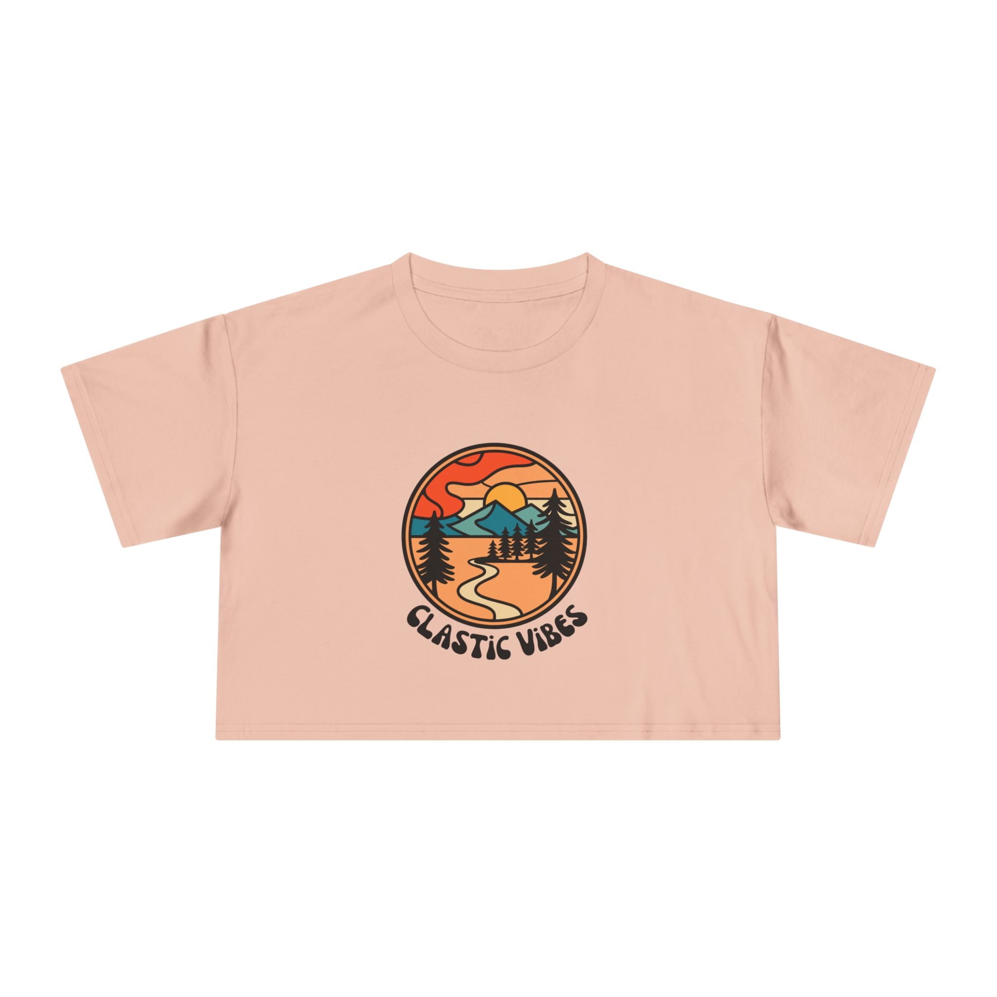 Bone Women's Geology T-Shirt -  Clastic Vibes