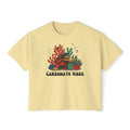 Butter Women's Geology T-Shirt -  Carbonate Vibes