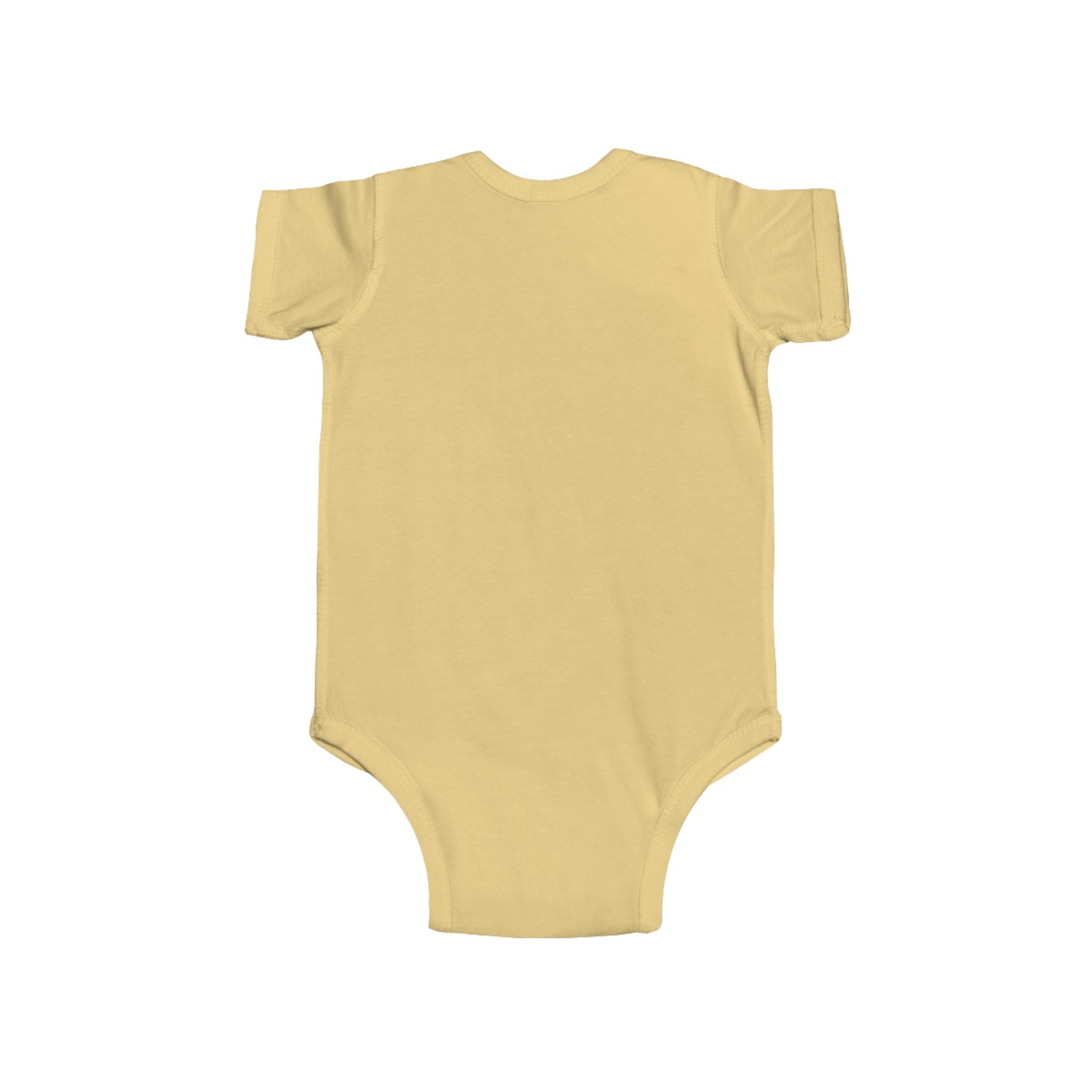 Baby Onesie: I Love Rocks  — Infant Onesie Bodysuit