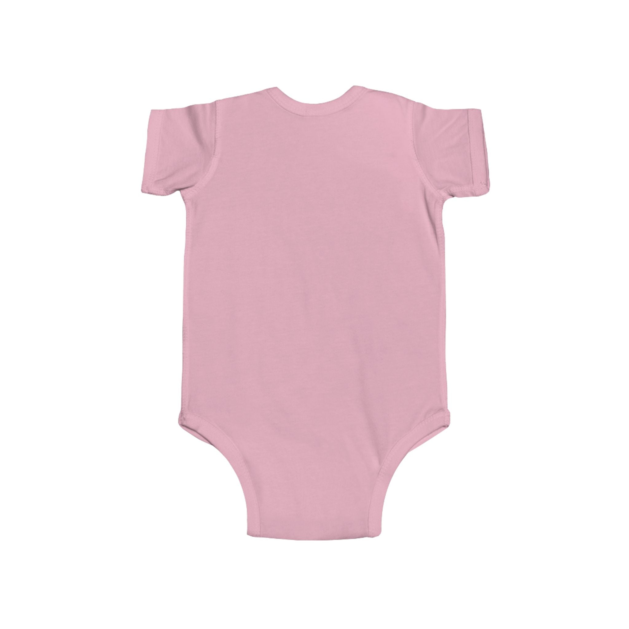 Baby Onesie: I Love Rocks  — Infant Onesie Bodysuit
