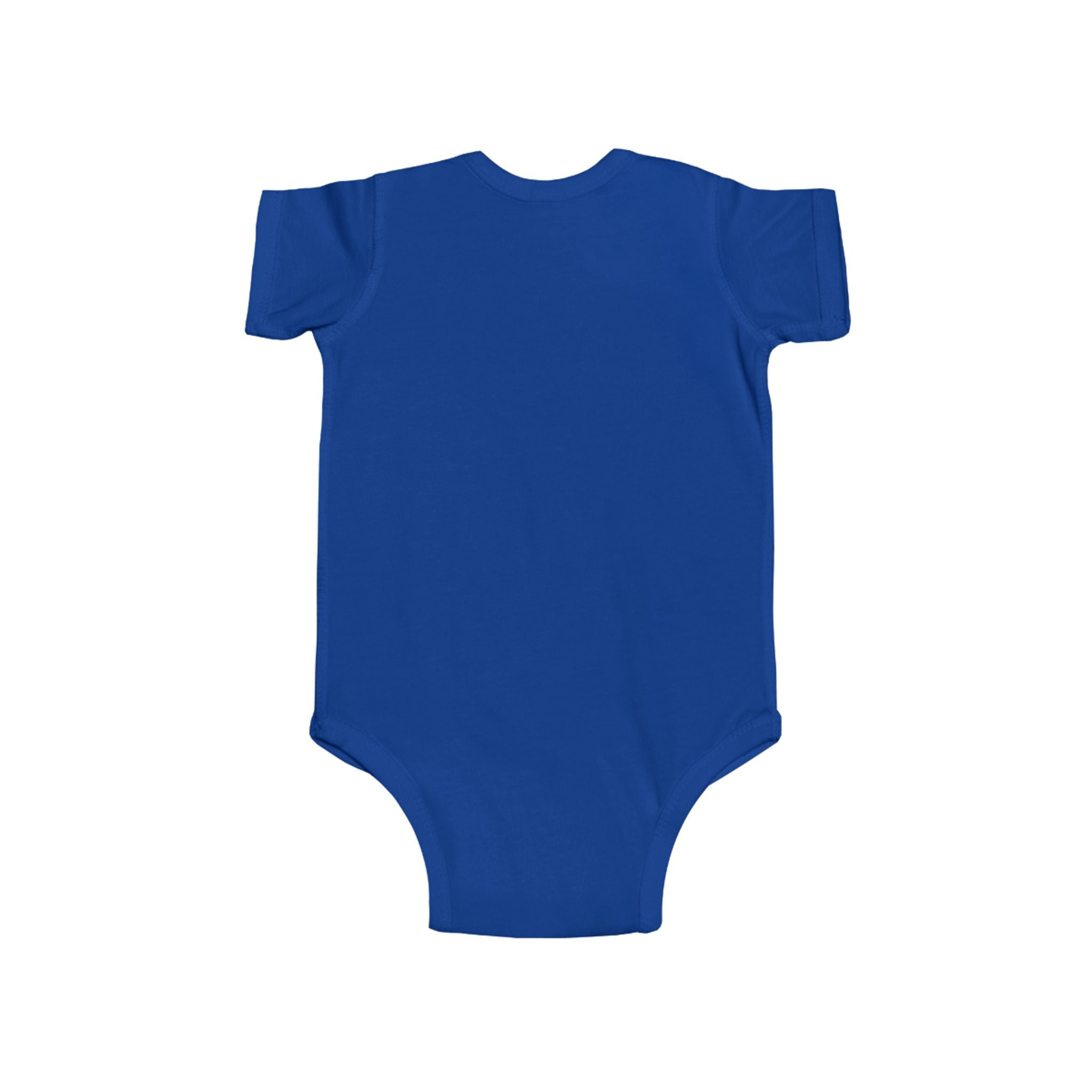 Baby Onesie: I Love Rocks  — Infant Onesie Bodysuit