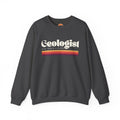 Sweatshirt Crewneck: Geologist - AKA Rock Licker
