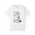 Bay Funny Geology T-Shirt: My Drinking Club has a Geology Problem