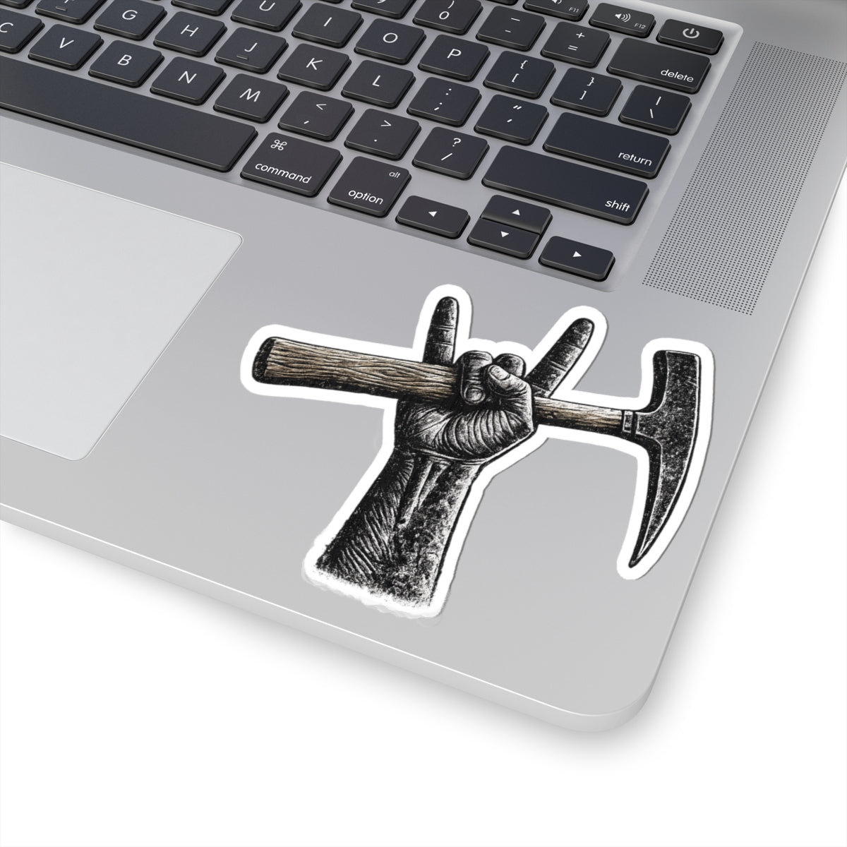 Sticker: Geology Rocks