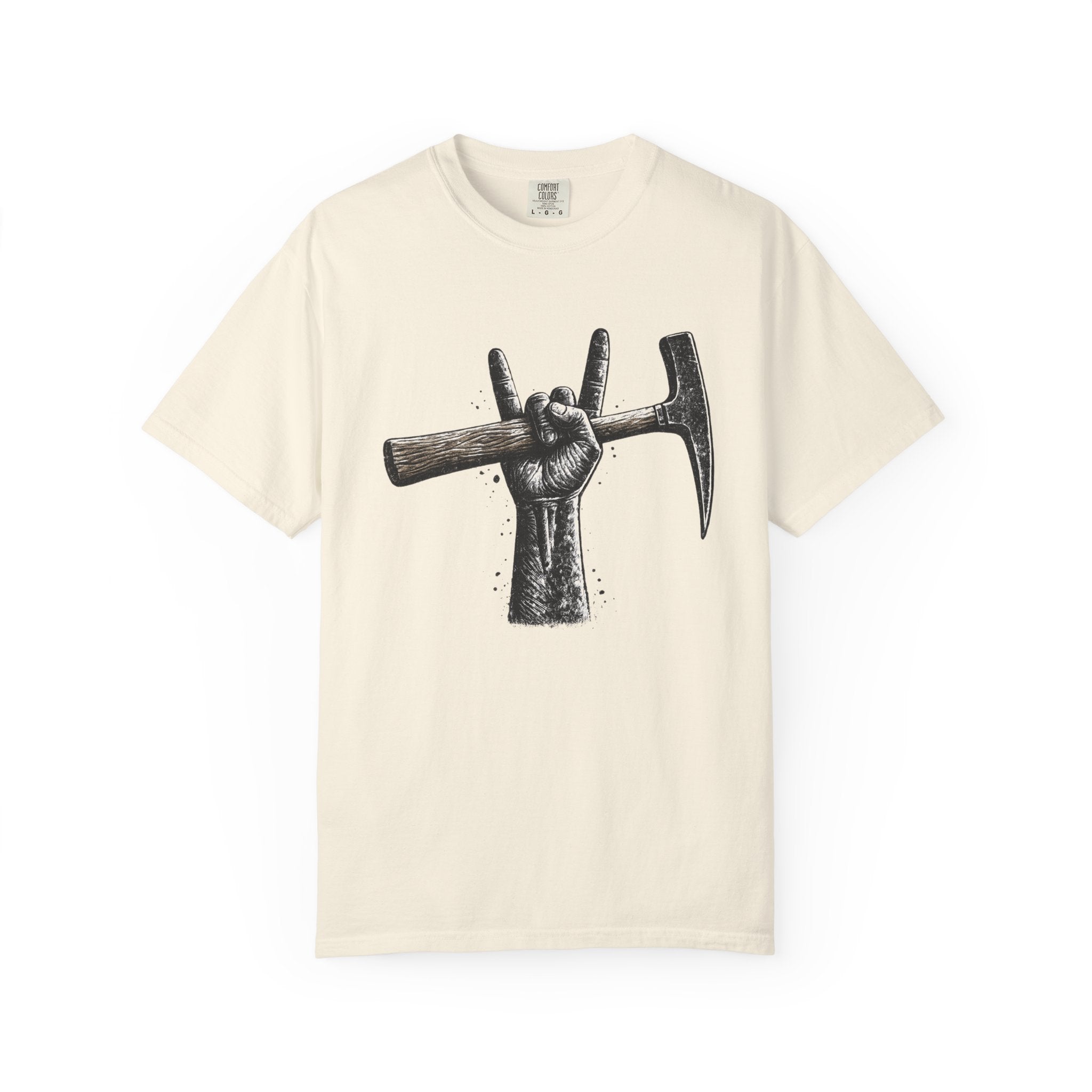 Geology T-Shirt: Geology Rocks V1