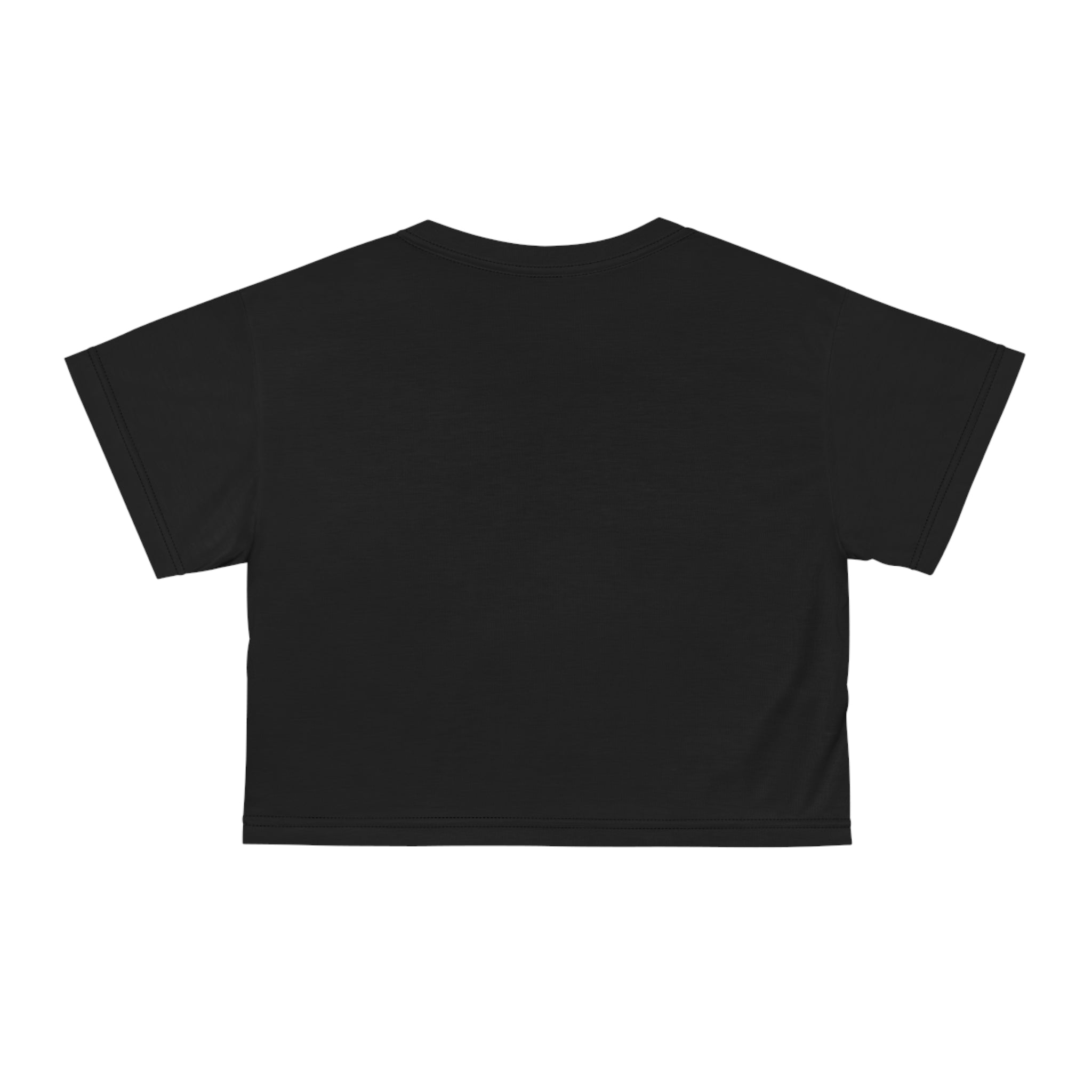NP: Arches Crop Tee V1 —  Logo