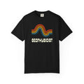Graphic Tee: Discipline - Geophysicist