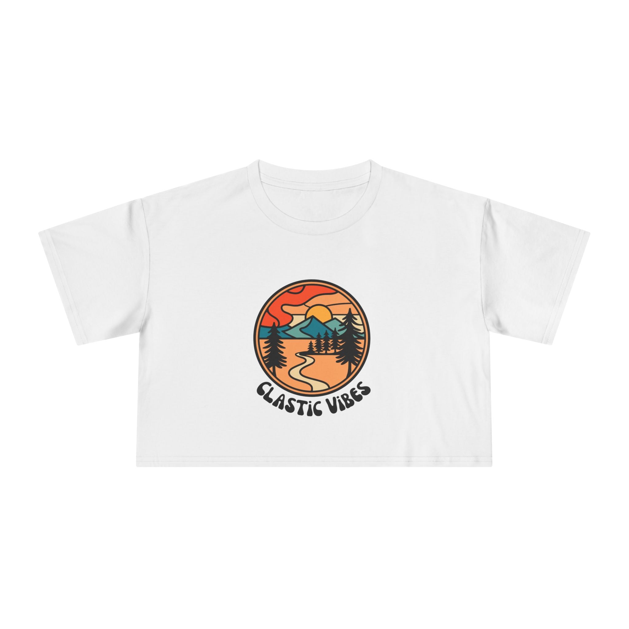 Sage Women's Geology T-Shirt -  Clastic Vibes