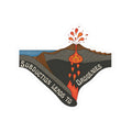 Sticker: Subduction Leads to Orogenies