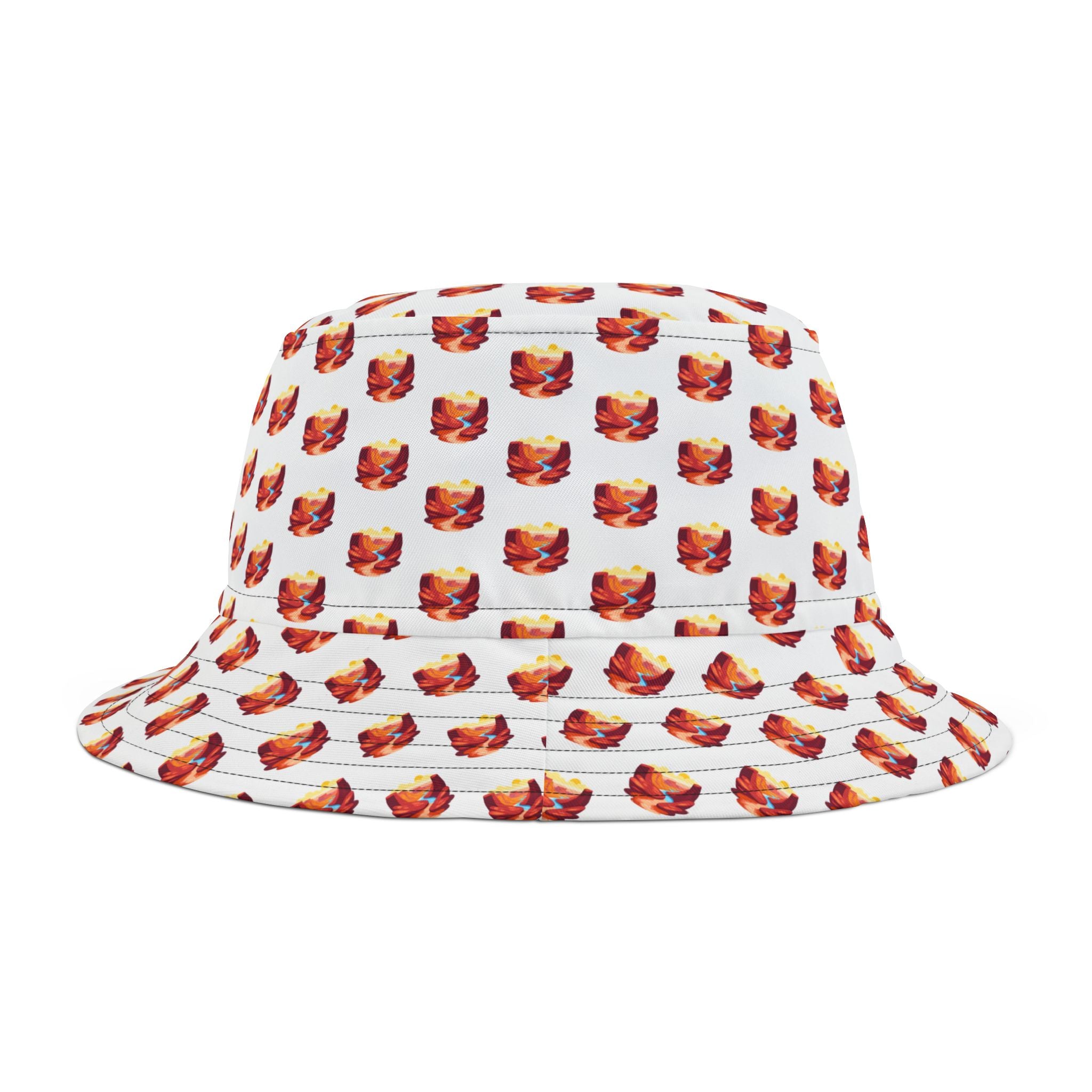 NP: Grand Canyon V2 Bucket Hat