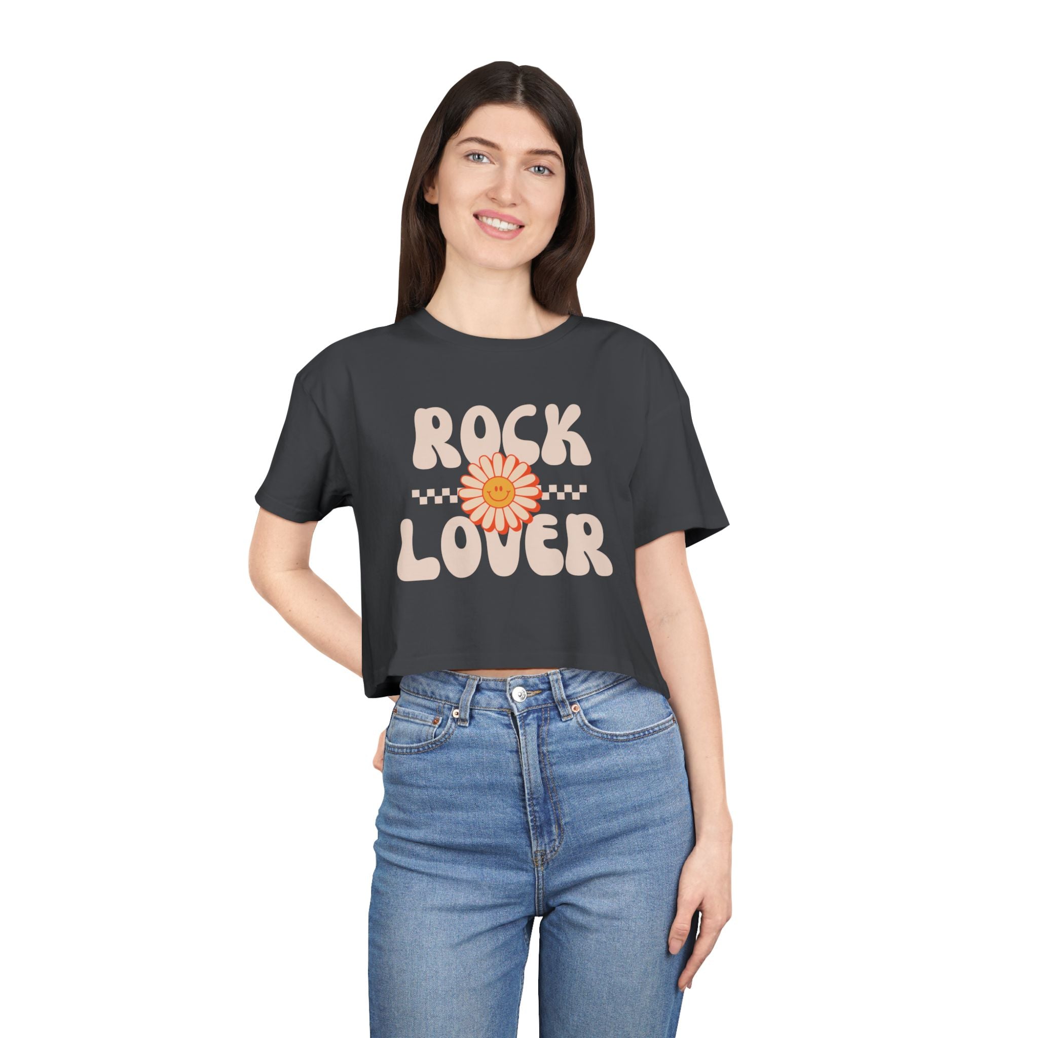 Black Women's Geology T-Shirt -  Rock Lover