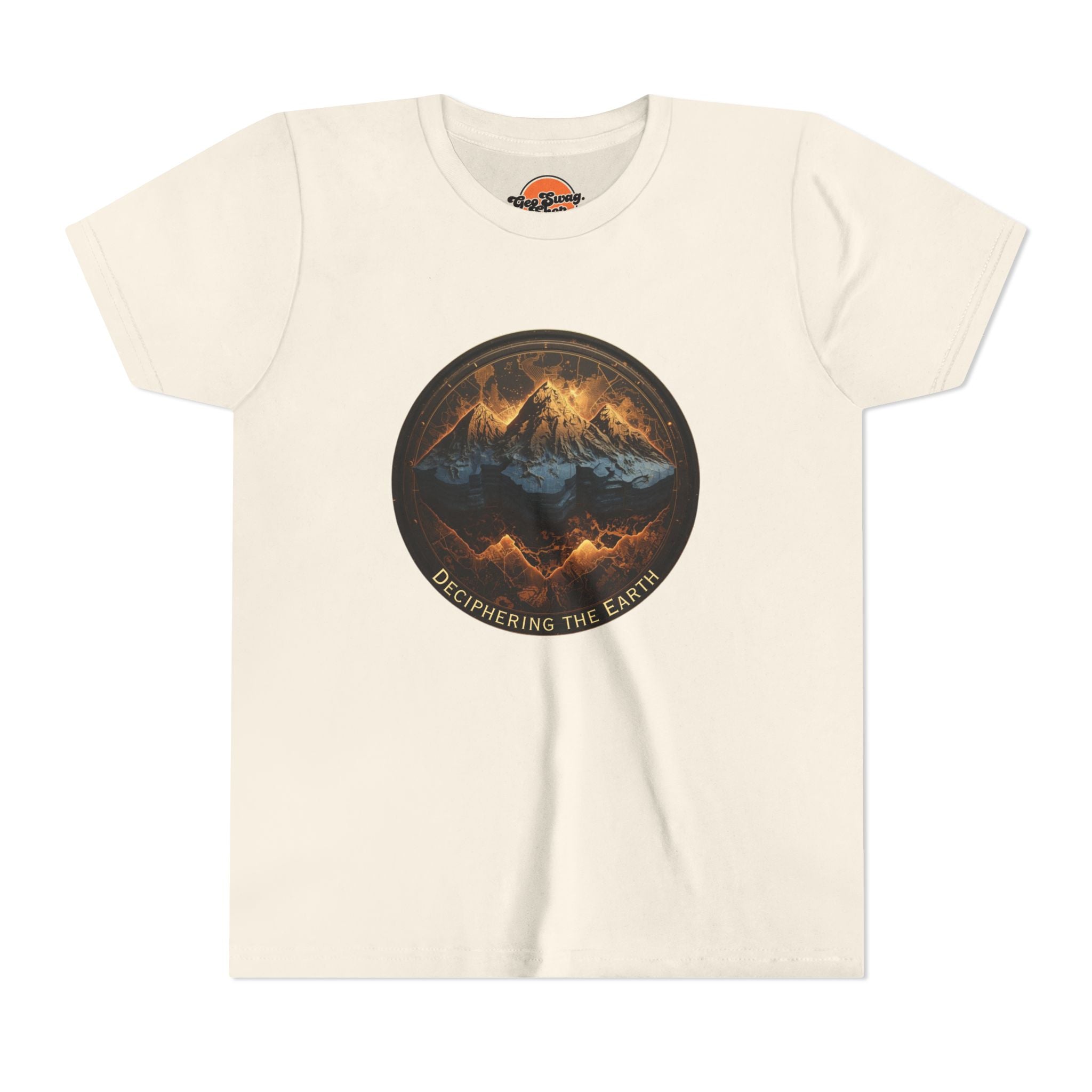 Youth Tee: Deciphering the Earth