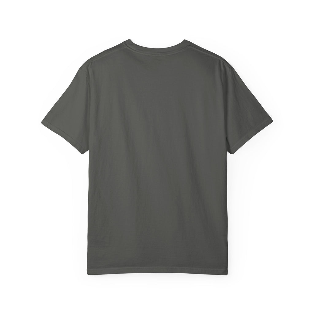 True Navy Funny Geology T-Shirt: You can't buy happiness, but you can buy a rock