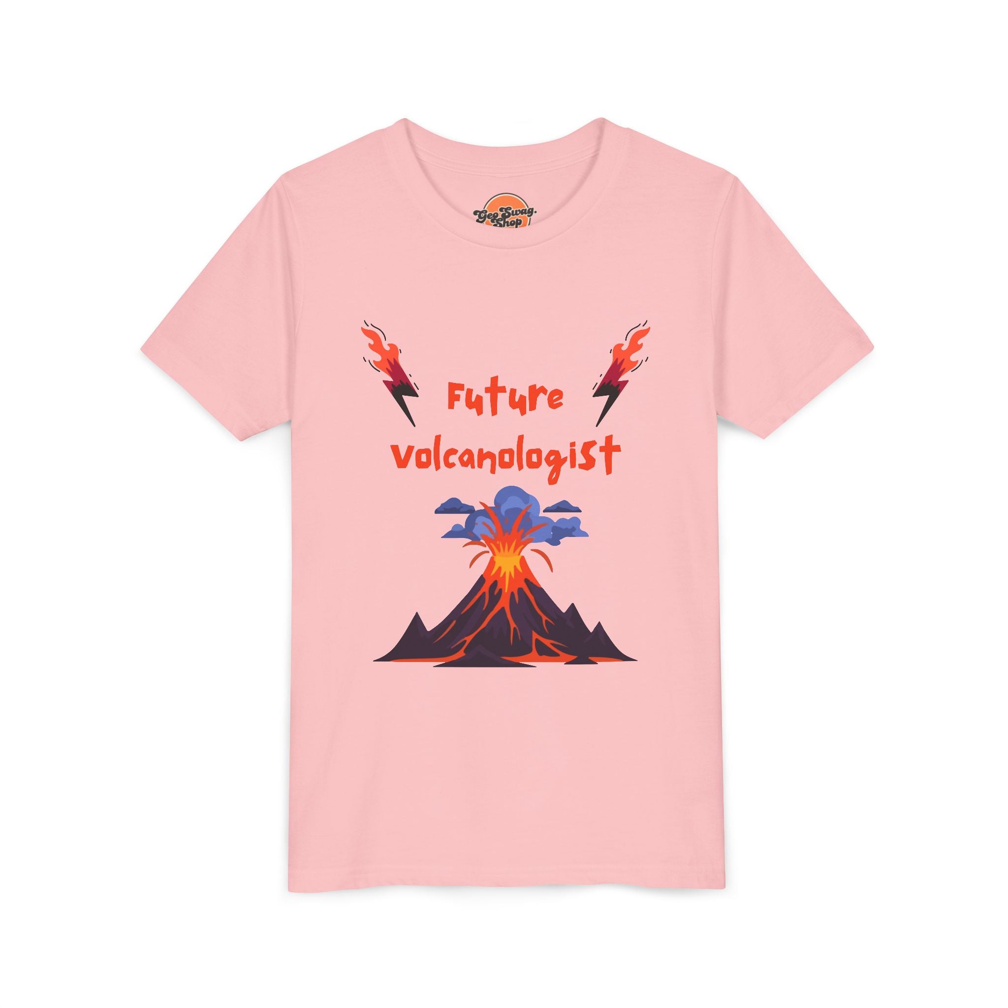 Natural Baby Geology Onesie: Tiny Geologist V1  — Infant Onesie Bodysuit