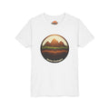 Youth Tee: Junior Geologist
