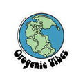 Sticker: Orogenic Vibes Kiss-Cut Sticker