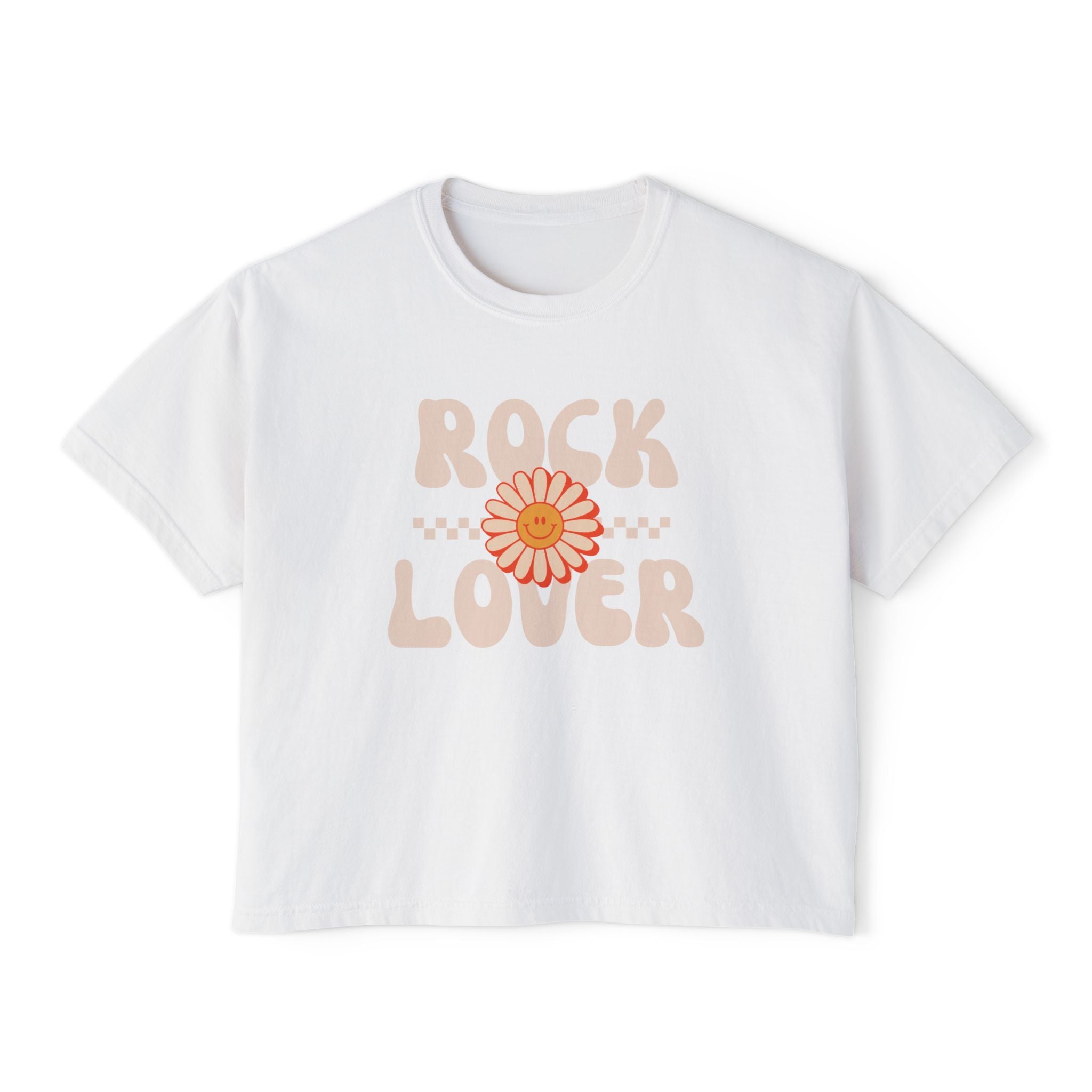 Pepper Women's Geology T-Shirt -  Rock Lover