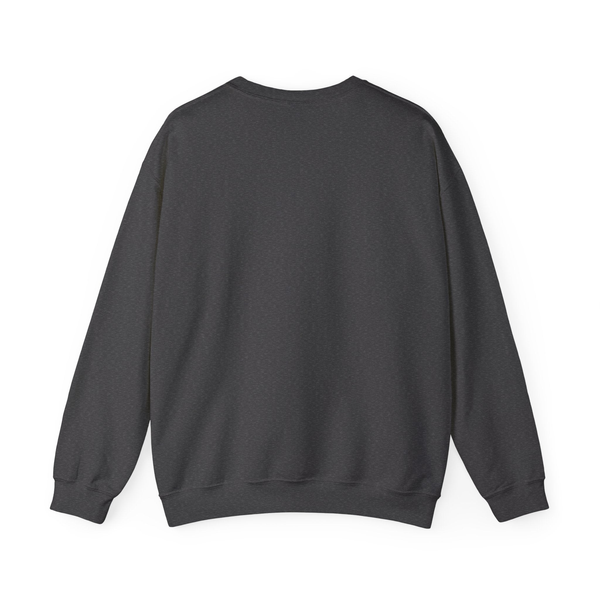 Sweatshirt Crewneck: GEO Vibes