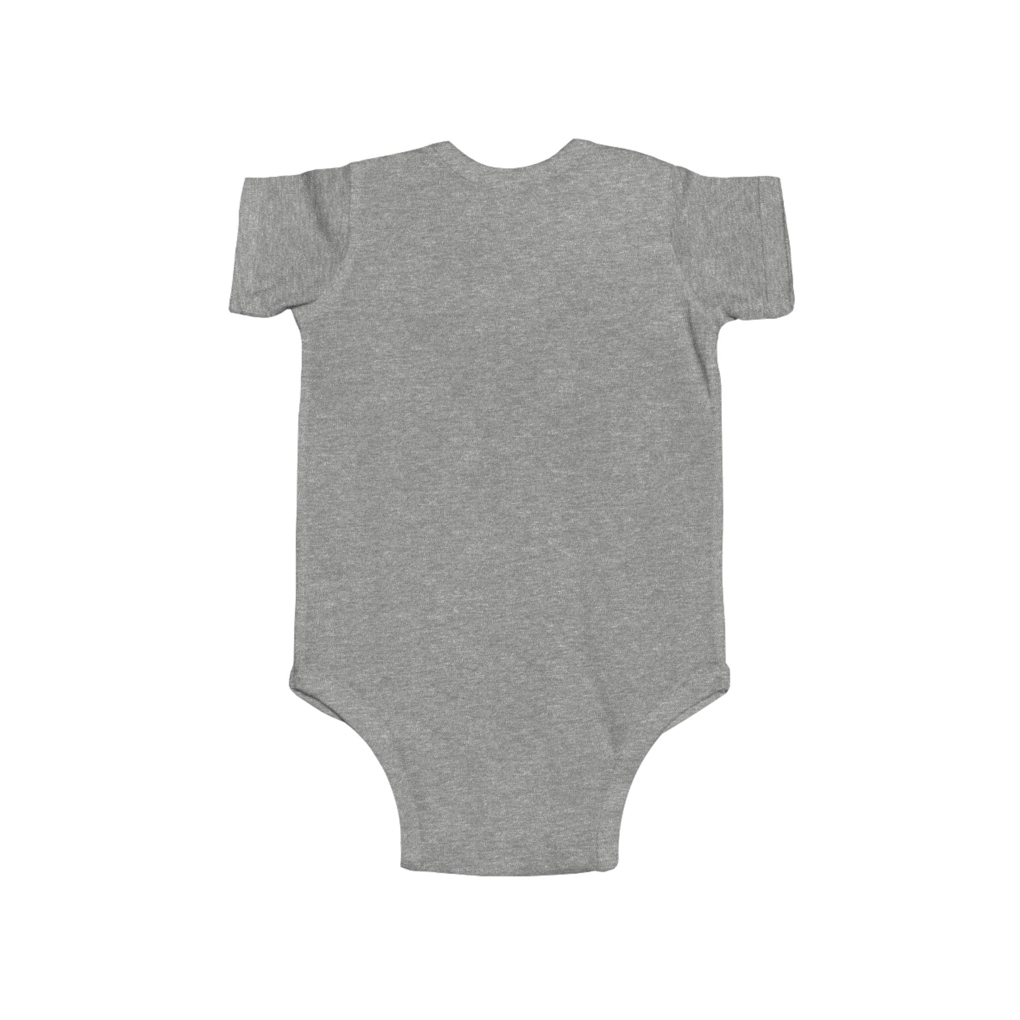 Baby Onesie: I Love Rocks  — Infant Onesie Bodysuit
