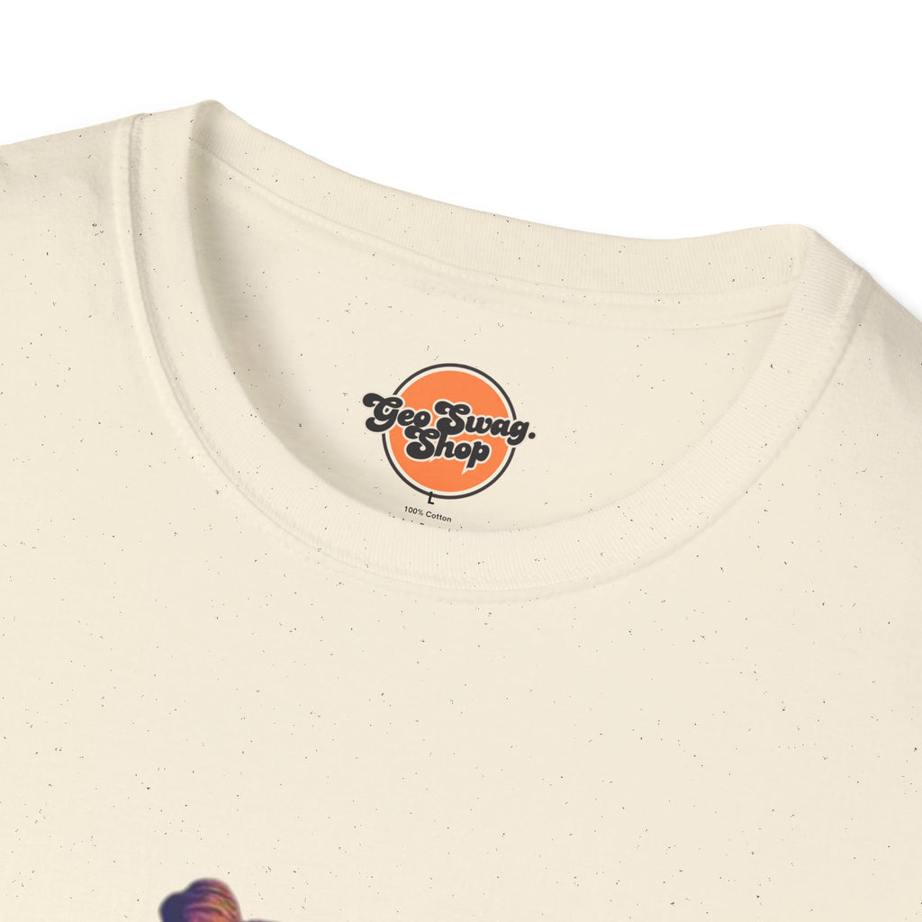 NP: Monument Valley Graphic T-Shirt V1