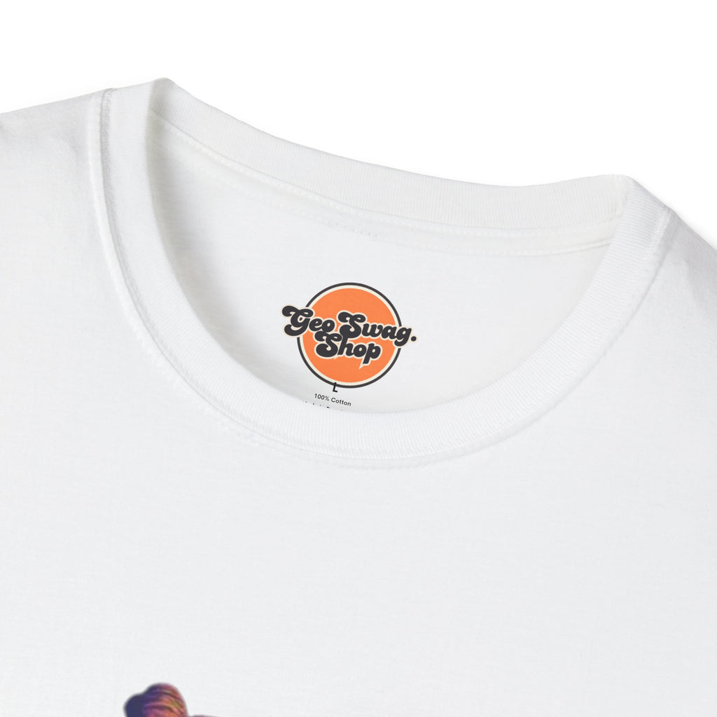 NP: Monument Valley Graphic T-Shirt V1