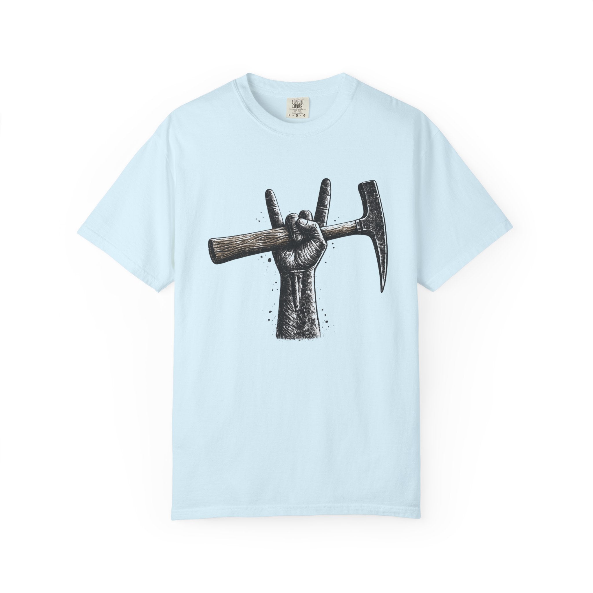 Geology T-Shirt: Geology Rocks V1