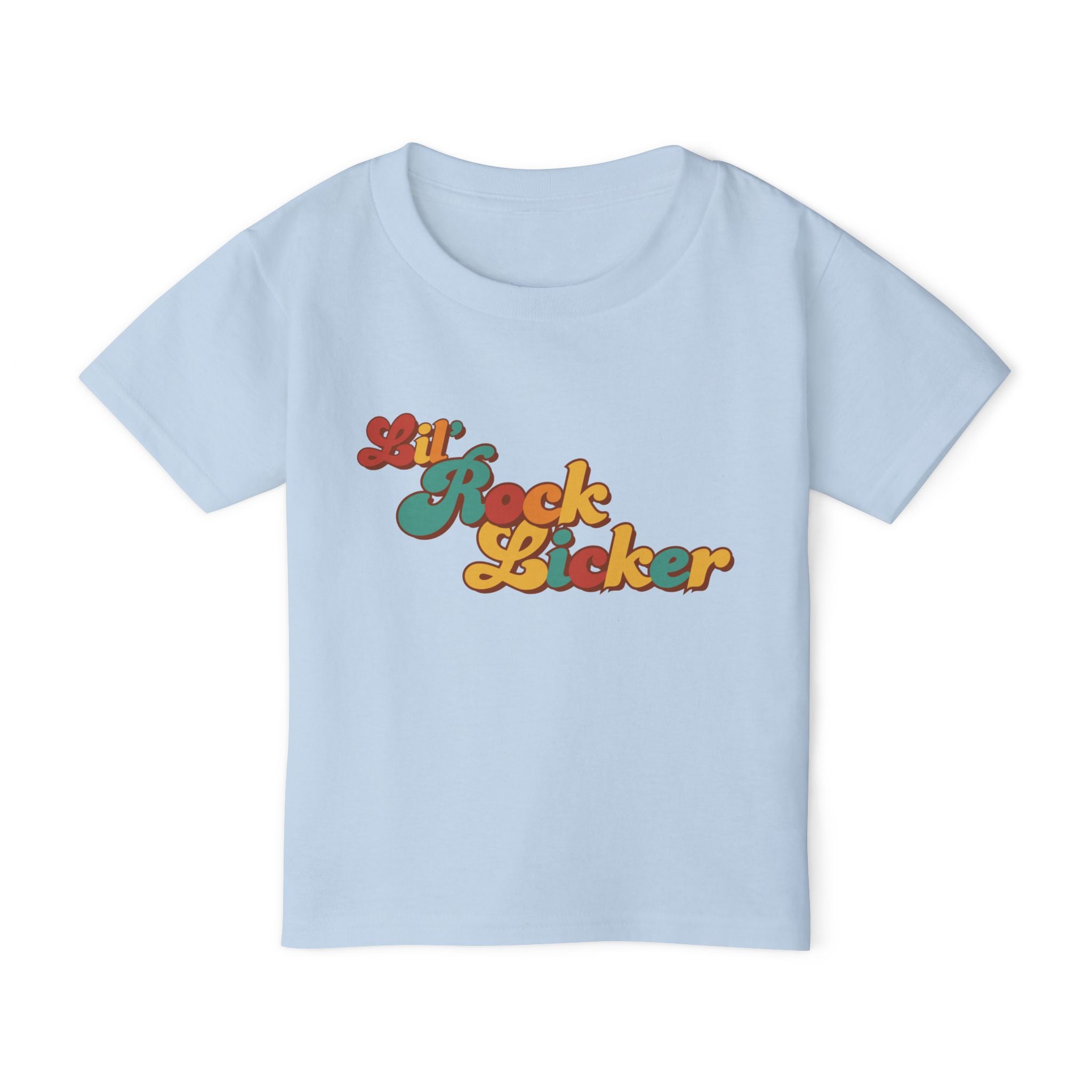 Royal Youth Geology T-Shirt: Deciphering the Earth